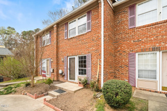 116 Marlowe Court Ct Carrboro, NC 27510