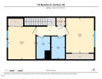 116 Marlowe Court Ct Carrboro, NC 27510