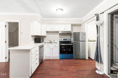 116 Marlowe Court Ct Carrboro, NC 27510
