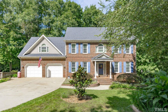 7705 Tylerton Dr Raleigh, NC 27613