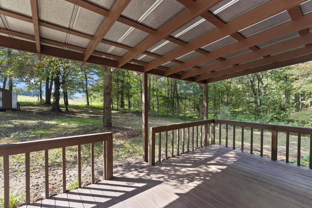 4721 Poplar Ln Hillsborough, NC 27278