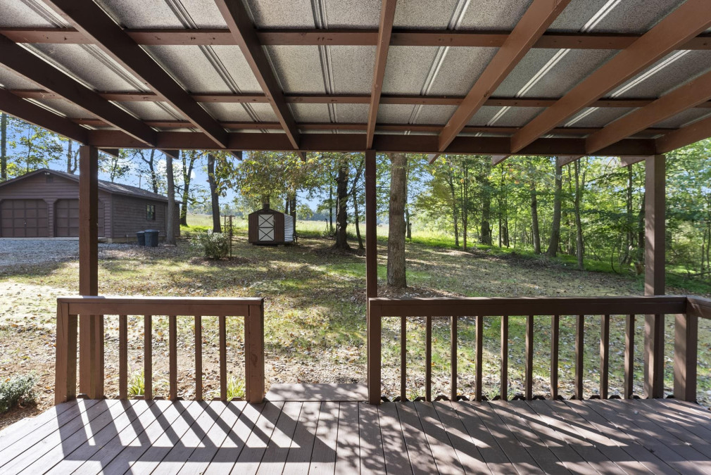 4721 Poplar Ln Hillsborough, NC 27278