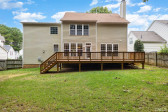 9117 Sulkirk Dr Raleigh, NC 27617