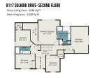 9117 Sulkirk Dr Raleigh, NC 27617