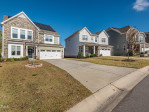 1009 Meadow Pond Dr Durham, NC 27703