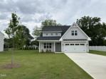 520 Lincoln St Benson, NC 27504