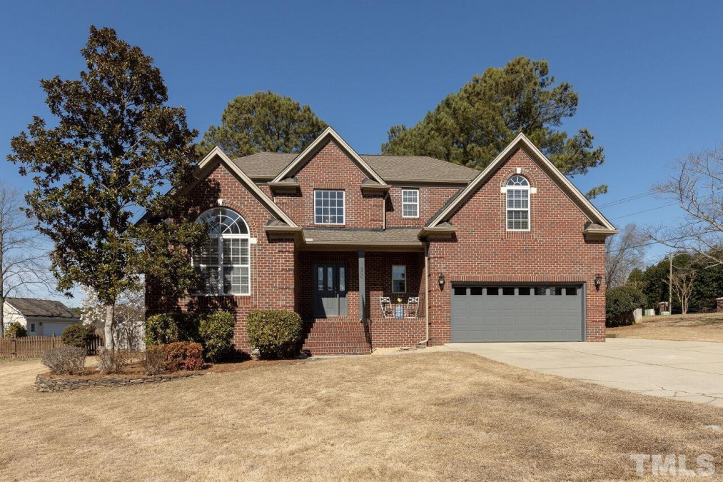 800 Elbridge Dr, Raleigh, NC 27603 Raleigh Realty