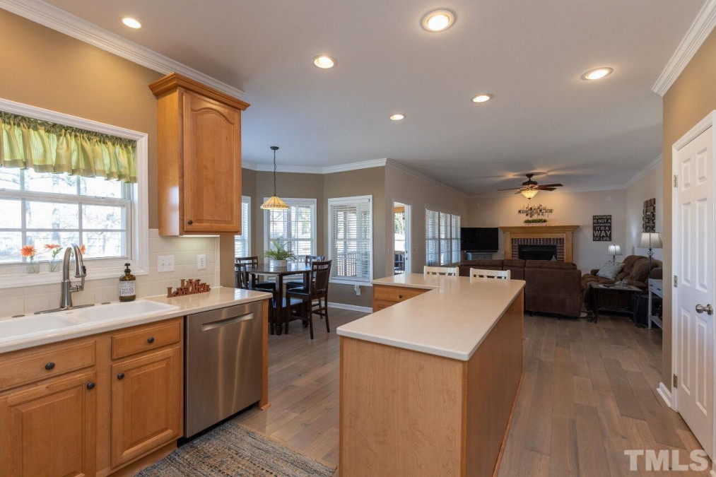 800 Elbridge Dr, Raleigh, NC 27603 Raleigh Realty