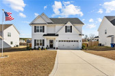 164 Leach Creek Dr Raeford, NC 28376