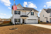 164 Leach Creek Dr Raeford, NC 28376