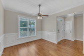 214 Sylvia Ln Cary, NC 27511