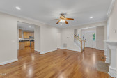 214 Sylvia Ln Cary, NC 27511