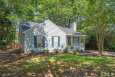 536 Baygall Rd Holly Springs, NC 27540