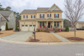 105 Springtime Fields Ln Wake Forest, NC 27587