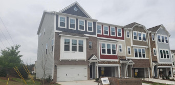 1003 Brookville Ln Durham, NC 27703