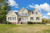 15 Roping Horn Way Willow Springs, NC 27592