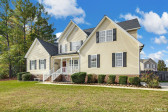 15 Roping Horn Way Willow Springs, NC 27592