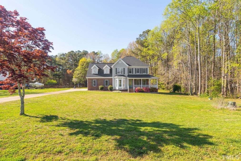 2019 Landmark Dr, Franklinton, NC 27525 Raleigh Realty