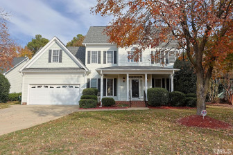 9013 Peachtree Town Ln Knightdale, NC 27545
