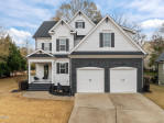 5609 Clearsprings Dr Wake Forest, NC 27587