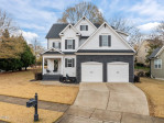 5609 Clearsprings Dr Wake Forest, NC 27587