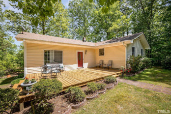 174 Shearin Ln Youngsville, NC 27596