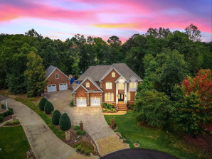 4212 Cypress Ridge Ct Raleigh, NC 27616