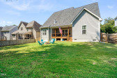 8913 Buffalo Gourd Ln Angier, NC 27501