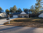 190 Ridge Dr Louisburg, NC 27549