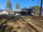 190 Ridge Dr Louisburg, NC 27549