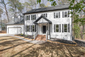 4404 Becton Ct Apex, NC 27539