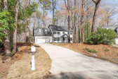 4404 Becton Ct Apex, NC 27539