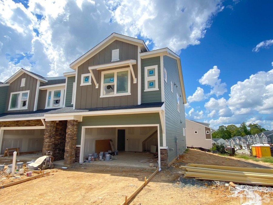 16 Balfour Rn, Chapel Hill, NC 27516 Raleigh Realty