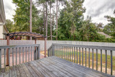 436 Westonridge  Garner, NC 27529