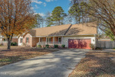2516 Lull Water Dr Fayetteville, NC 28306