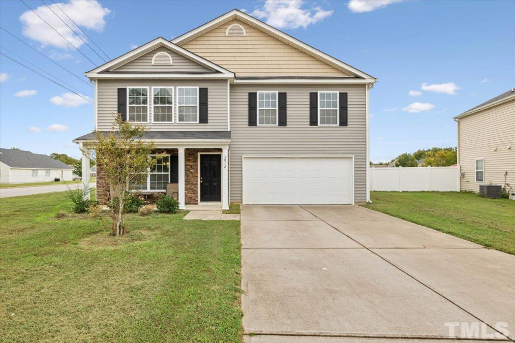 3912 Huntsmoor Ln, Wilson, NC 27896 Raleigh Realty