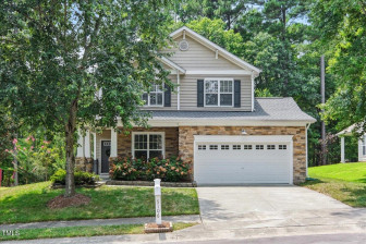 5106 Paperbark Ct Durham, NC 27713