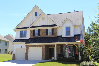 5312 Orabelle Ct Raleigh, NC 27606