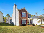 3932 Griffis Glen Dr Raleigh, NC 27610