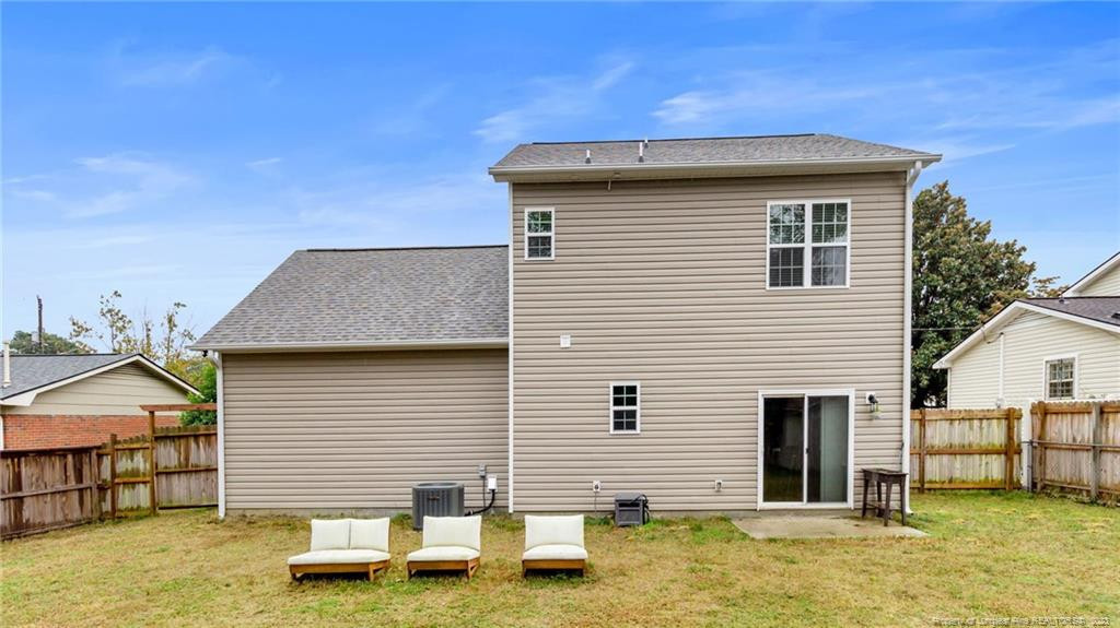489 Warmsprings Dr Fayetteville, NC 28303