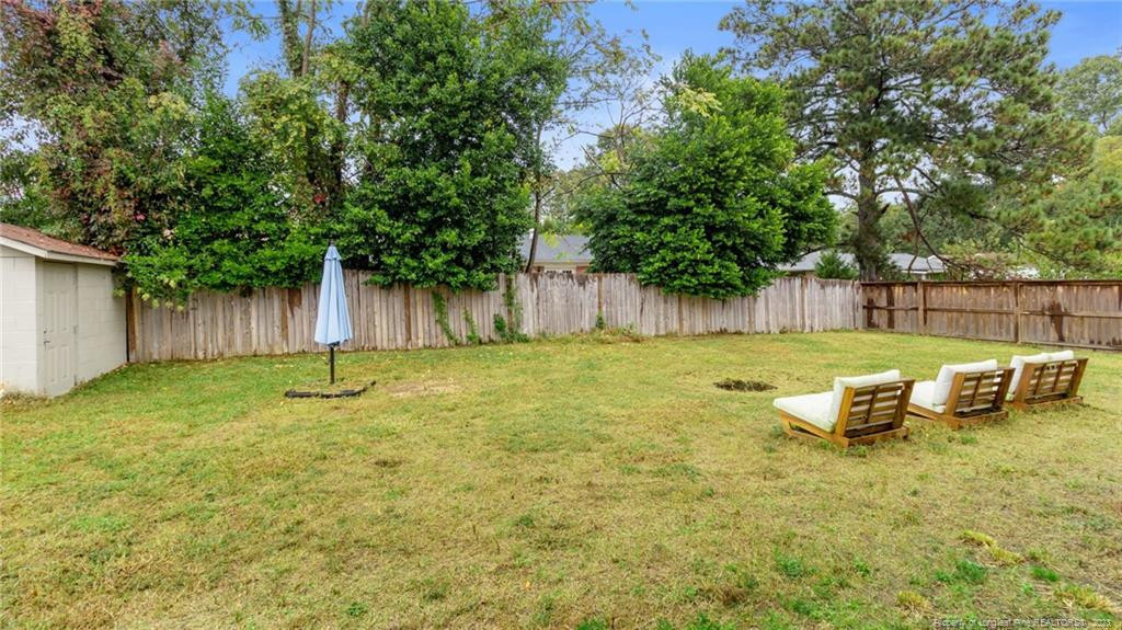 489 Warmsprings Dr Fayetteville, NC 28303