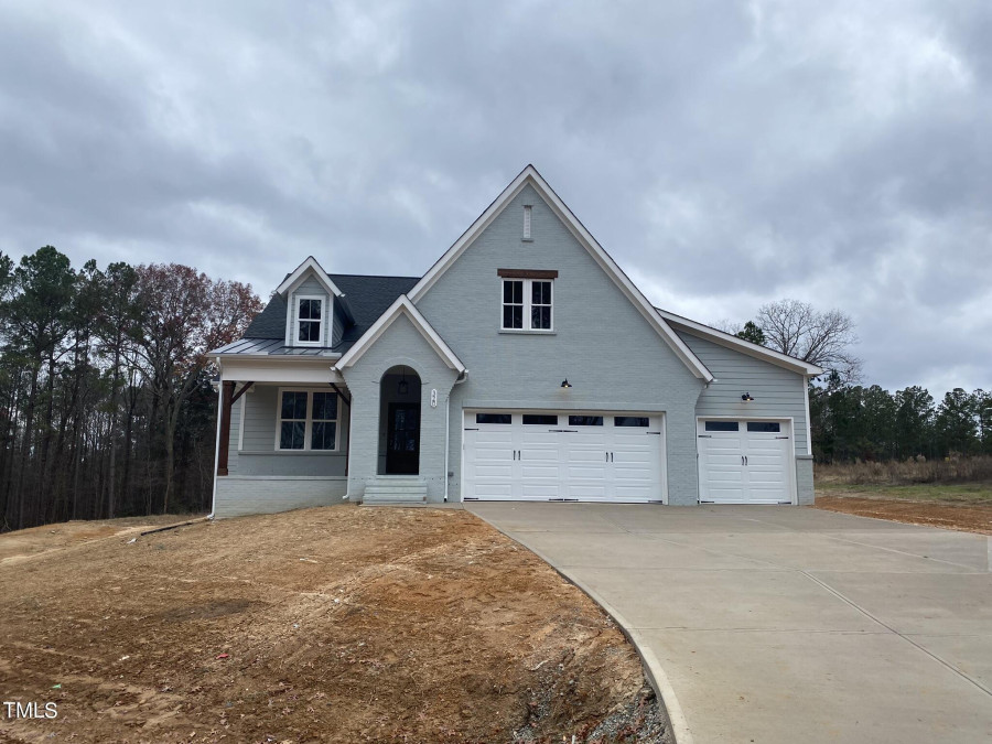 320 Hook Dr Fuquay Varina, NC 27526