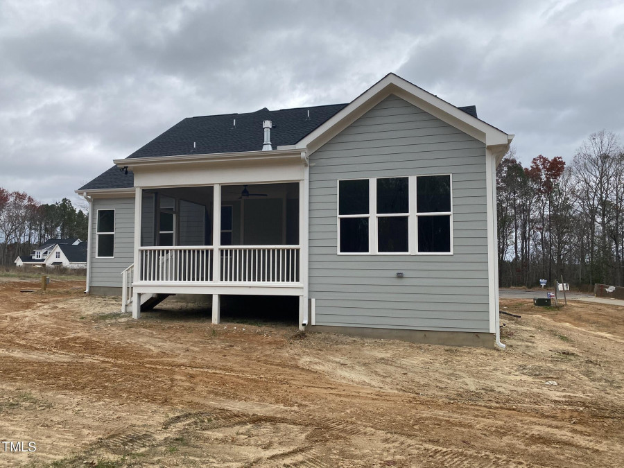320 Hook Dr Fuquay Varina, NC 27526