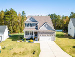 96 Grey Hawk Dr Garner, NC 27529