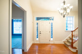 7320 Dunsany Ct Wake Forest, NC 27587