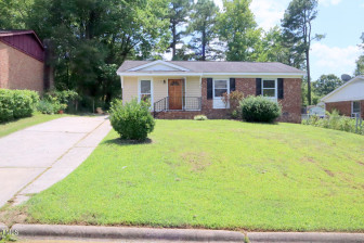 1318 Timothy Avenue Ave Durham, NC 27707