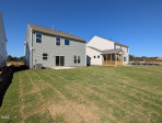 26 Steppe Way Garner, NC 27529