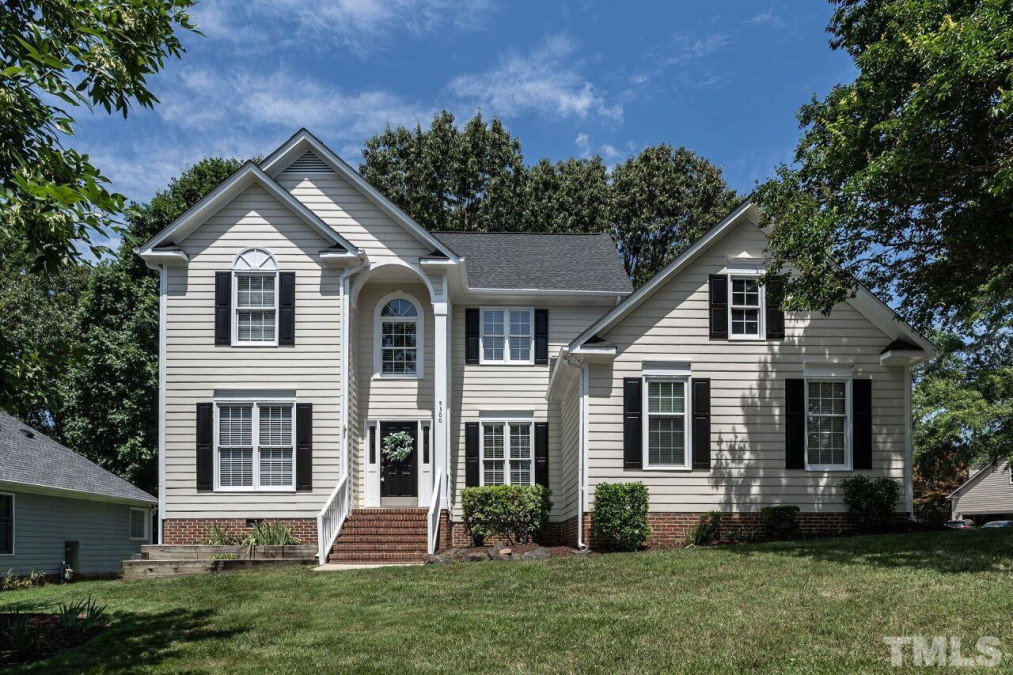 5300 Harrington Grove Dr, Raleigh, NC 27613 Raleigh Realty