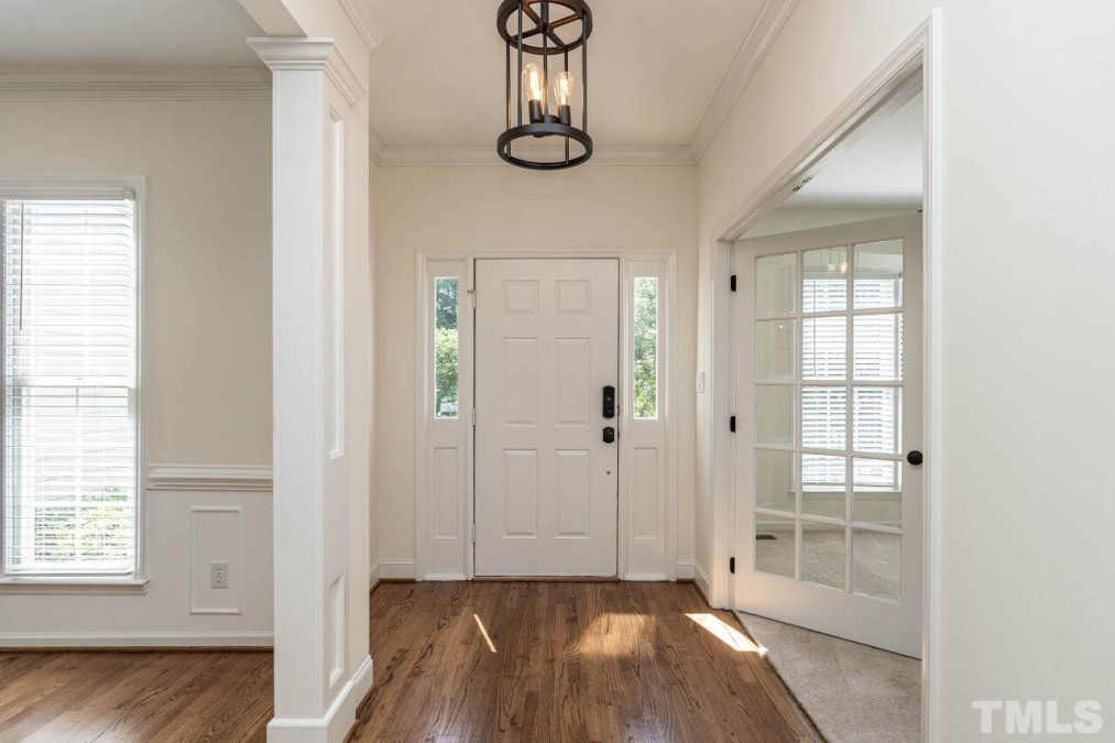 5300 Harrington Grove Dr, Raleigh, NC 27613 Raleigh Realty