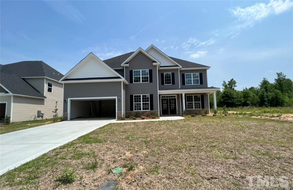 1626 Eagle Hill Dr, Fayetteville, NC 28312 Raleigh Realty